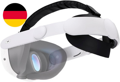 NK Armband Kompatibel Mit Meta Quest 3S Und Quest 3 Virtual-Reality-Brille, Vers