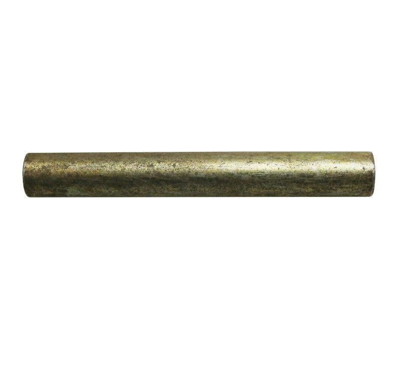 Axe de bequille origine piaggio 50 ciao 214490 de rechange en acier forgé de haute précision