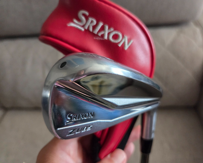 Srixon Z U85 Utility Iron #2 Regular UST Mamiya Recoil 95 GR