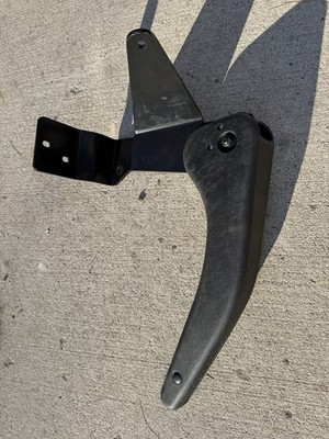 New OEM Bobcat 7387008 Toolcat Arm Bar UW56 5600