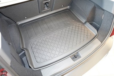 Kofferraumwanne TPE für Nissan X-Trail T33 IV e-Power SUV 2022-  5 Sitzer
