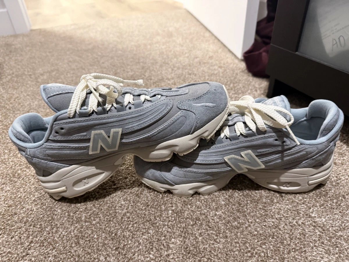 Kith x New Balance 1000 Quarry for Sale | Authenticity Guaranteed