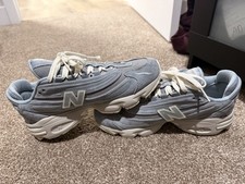 New Balance 1000 Blue Grey for Sale | Authenticity  display picture 1