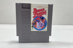 NES Sports Bundle: Baseball Stars, The Black Bass & More
