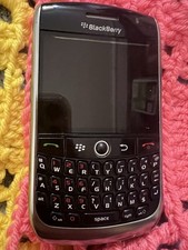 BlackBerry D-X1