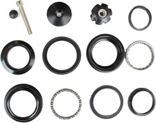 1-1/8 in Heavy Duty Headset Top Cap Bearing 34mm Threadless Sealed MTB BMX Bike