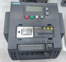 1PCS Used Siemens Frequency Converter 6SL3210-5EE24-0UV0