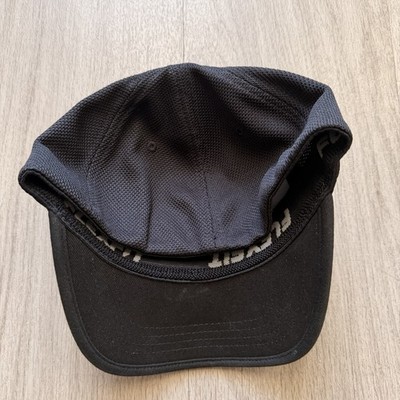 Arc'teryx LEAF BAC Black Gen 1 Mesh Cap Outdoor Size L/G - XL/TG