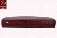 Dritte Bremsleuchte Hochposition FüR Vauxhall Corsa III (S07) 2006-2014