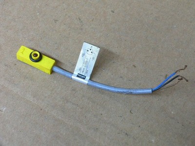 Phd 17523-Sink-Npn 2.4-24 Vdc Compact Proximity Hall Switch Sensor 17523Sinknpn