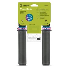 Ergon GFR1 Factory Grips, Oil Slick One Size,