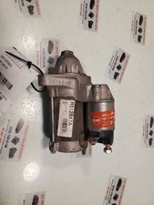 Starter Motor 1.2kw Fits 98-03 COROLLA 39252 