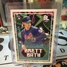 2023 Topps Big League Leaguers Brett Baty RC New York Mets #BL-25