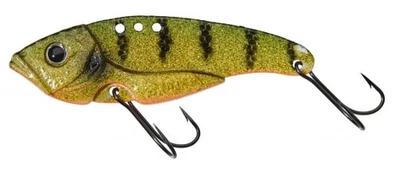 Köder GUNKI KAIJU BLADE 6,5cm/19,5g - STRASS PERCH Jig Vibration Crank Bait - Bild 1 von 4