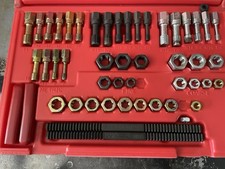 Thread Restoration Kit Thread Restoration Kit
