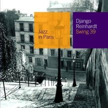 Collection Jazz In Paris - Swing 39 - Digipack von Re... | CD | Zustand sehr gut