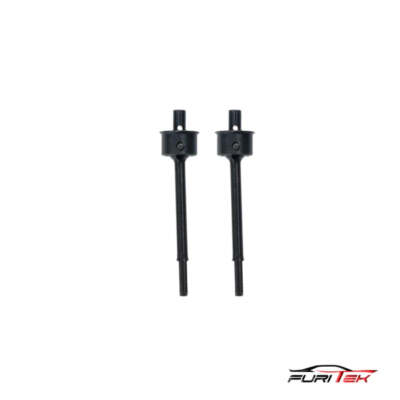 Furitek FUR-2374 Front CVD Drive Shaft Set for Furitek FX118 | eBay