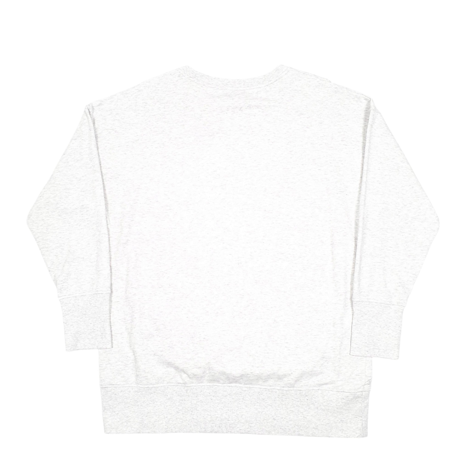 EDDIE BAUER Crewneck Cotton Jumper Sweatshirt Womens L image 3
