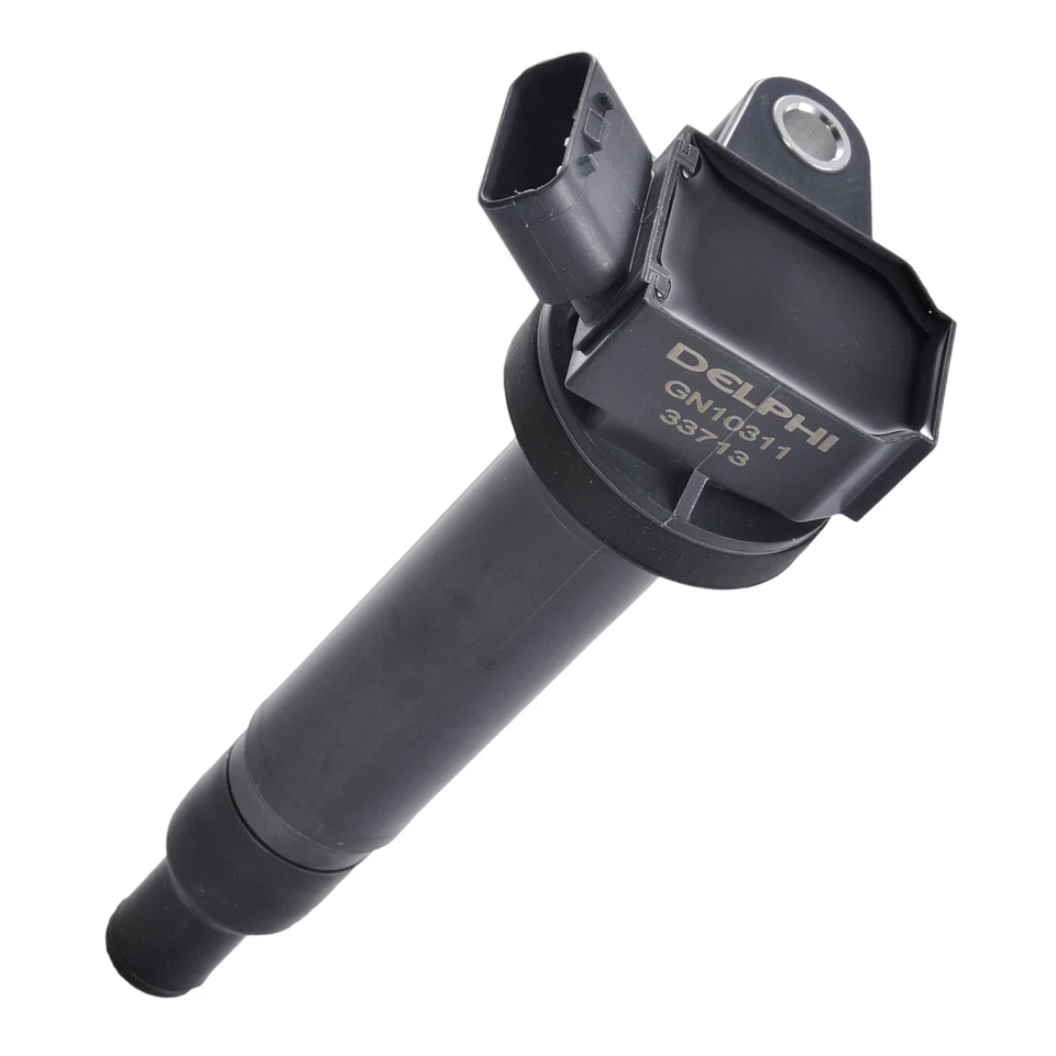 Juego de 8 bobinas de encendido Delphi GN10311 para Lexus Toyota GS430 LS430 98-10 Foto 2 de 4
