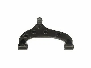 Control Arm and Ball Joint Rr Right Upper Fits 1989-1997 Geo Tracker Dorman - Image 2 of 3