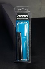 Perrin Performance 3 Shorty Antenna Psp-bdy-121 2008-2012 Subaru Impreza Wrx