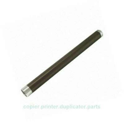 Upper Fuser Roller NROLM0129QSZZ Fit For SHARP ARM256L 316L ARM258 318