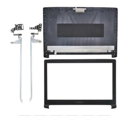 Acer Aspire A515-41G A515-51 A515-51G A315-53G LCD Back Cover & Bezel & Hinges