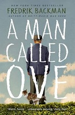 A Man Called Ove Now a major film starring Tom Hanks