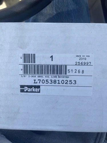 PARKER L7053810253 / L7053810253 (BRAND NEW)