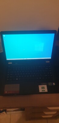 HP Compaq Compaq Presario CQ56-115DX 15.6in. (250GB, AMD V-Series, 2.3GHz, 2GB)