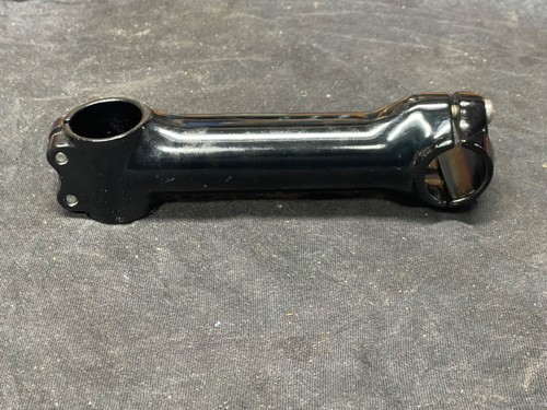 Threadless Stem 1 1/8" 25.4mm 135mm Black Aluminum Unbranded - Picture 4 of 6