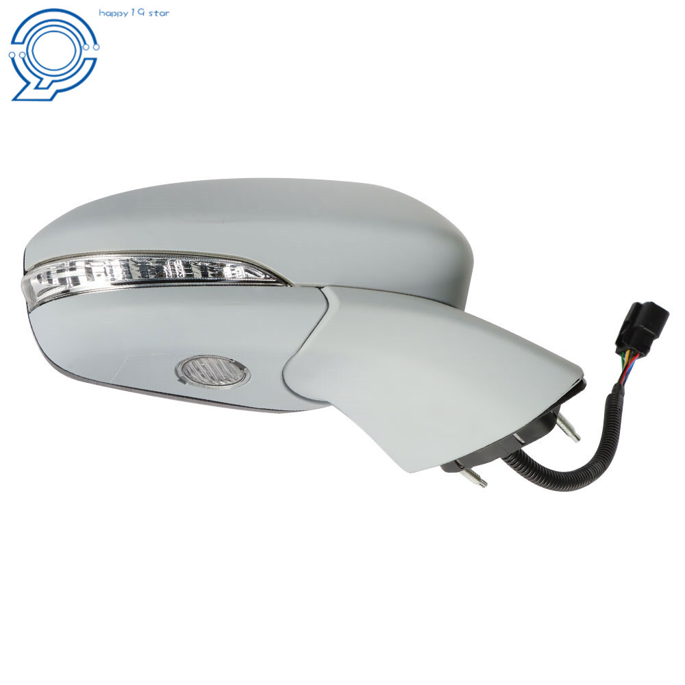 Fit For Ford Fusion 2018 Mirrors Passenger Right Side JS7Z17682XA