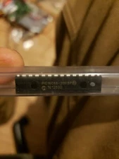 Microchip Technology Inc PIC16C66-20/SP 8bit Microcontroller,20MHz,14kb 28 pin