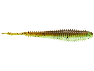 Hog Farmer Baits Spunk Shad Swimbait / Trailer - Choose Size / Color
