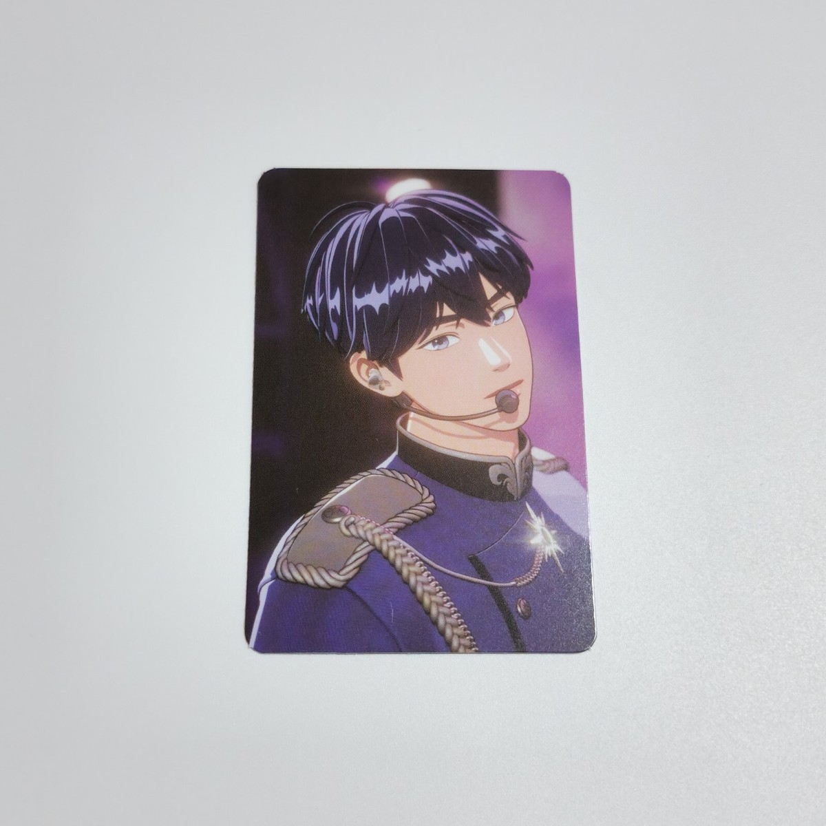 Plave Photocard 1st Fancon Photocard Pack April Official MD PC | eBay