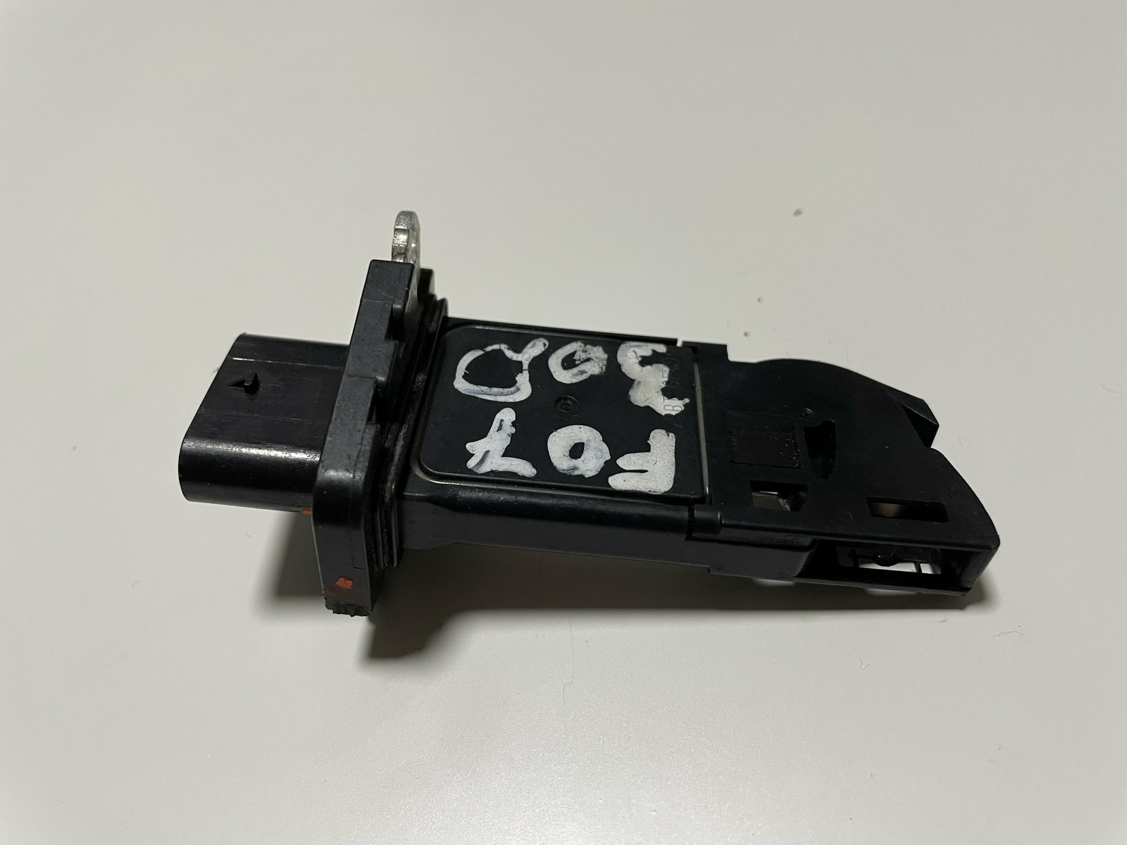 BMW 3 F30 F31 F34 MAF Mass Air Flow Sensor N57/N57N engines 2015