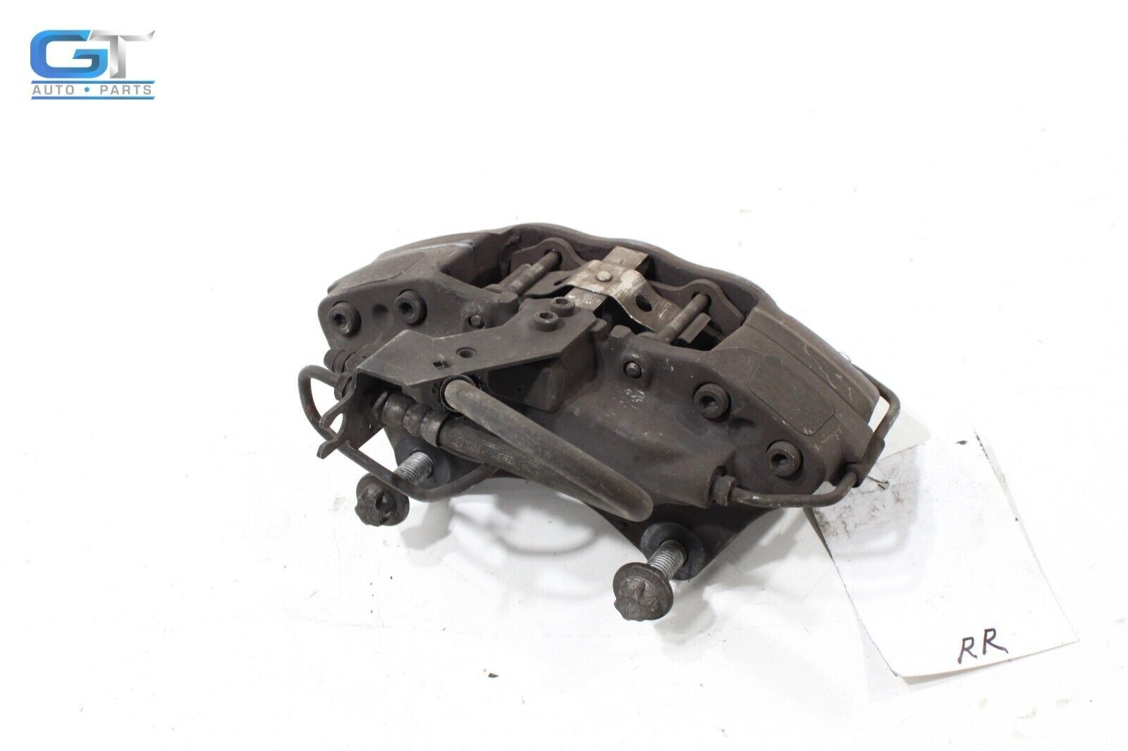 2014 - 2016 MASERATI GHIBLI REAR RIGHT PASSENGER SIDE BRAKE CALIPER OEM