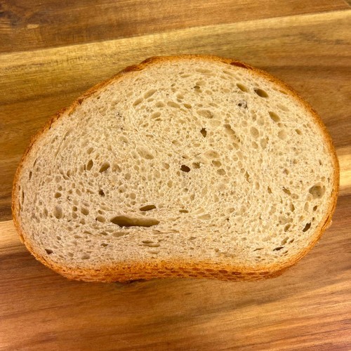Locawo High Protein & Low Carb* Landbrot | Bauernbrot | Scheiben | 400g - Bild 3 von 7