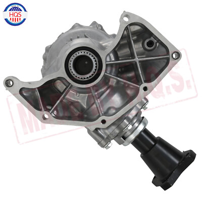 Transfer Case Assembly For 2009-2013 Nissan Murano 3.5L 2013 Infiniti JX35 AWD 