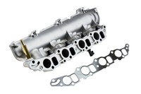 NTY AnsaugbrÜCke AnsaugkrÜMmer FÜR Opel Astra H 1.9CDTI 2004- Vectra C 1.9C