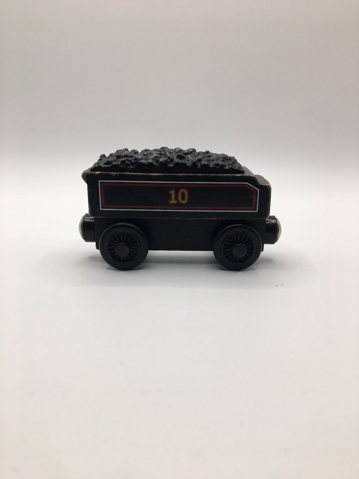 Thomas and Friends Wooden Railway Douglas Tender Car Toy Train