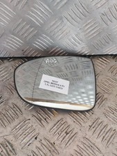 Glace de rétroviseur Opel MERIVA