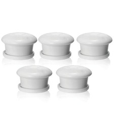 Baby Proofing Magnetic Cabinet Locks Child Proof Extra Magnet 5 Pack Universa...
