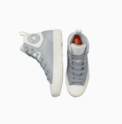 Converse All Star Berkshire Winter boots in Ash Stone/Egret men’s 6.5/ Women 8.5 Converse Unisex Men main image 3
