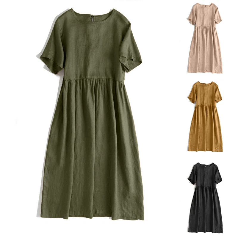Cotton sundress uk clearance