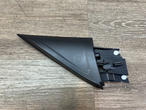 Volkswagen Corner Trim OEM Par# 3CM-837-974