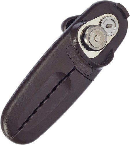Culinare C10001 MagiCan Tin Opener | Graphite | Plastic/Stainless Steel | Man... - Picture 4 of 9