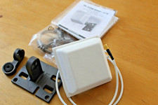 SYMBOL ML-5299-WPNA1-01R 5.150-5.875GHz 14dBi WB Squint Antenna S51514WPS36RSM