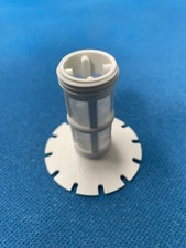 Schrader Bellows / Parker 3532-7203 pneumatic filter