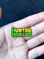 Anime Series Logo Symbol Enamel Pin Metal Badge for hat lapel backpack